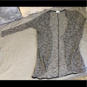 Cloud Chaser Cardigan